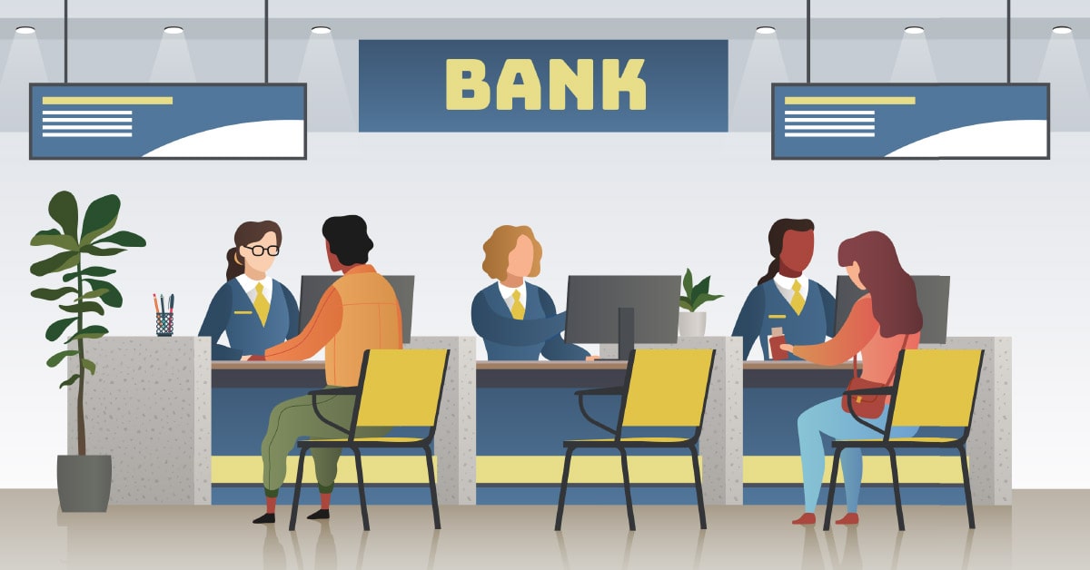 Banking Resume Examples – Samples & Writing Tips