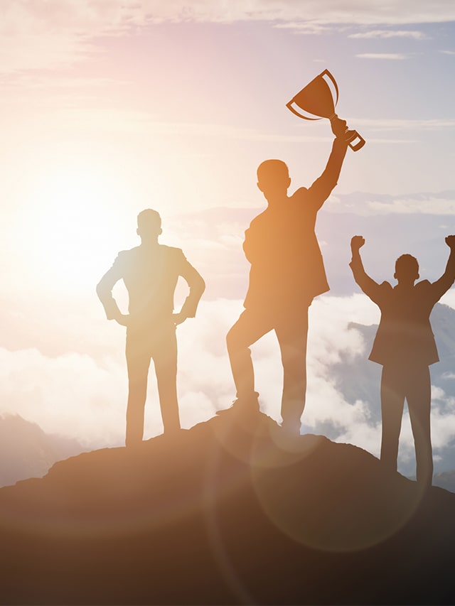9 Proven Ways to Improve Your Leadership Skills