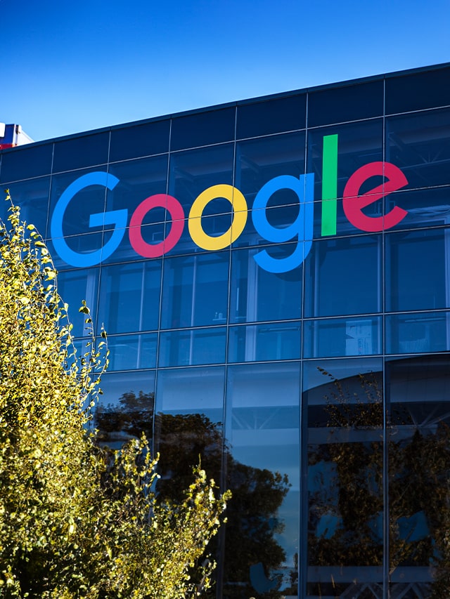5 Programming Languages Essential for Google Internship