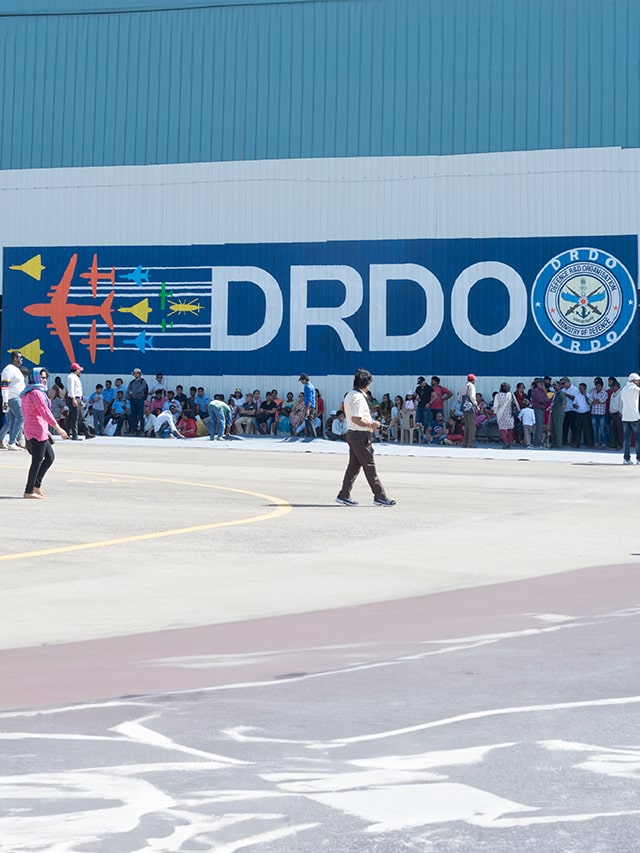 How to Get Internship in DRDO [2024]?