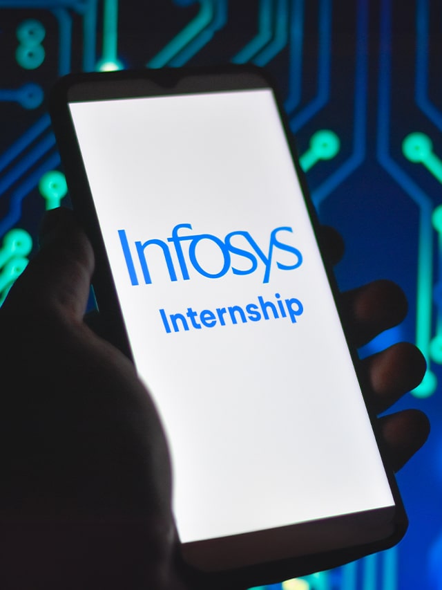 Infosys InStep Internship 2025: Apply Now