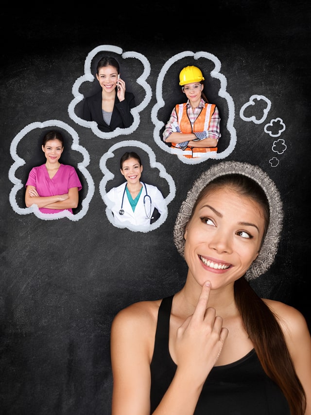 Best Career Options After 12th [2024]