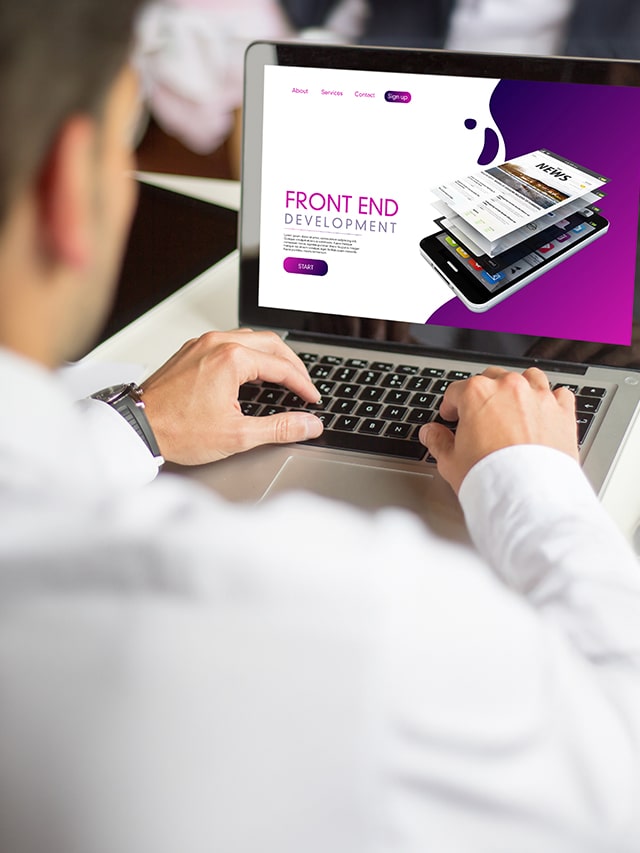 Top Companies Hiring for Frontend Developer in Late-February 2024