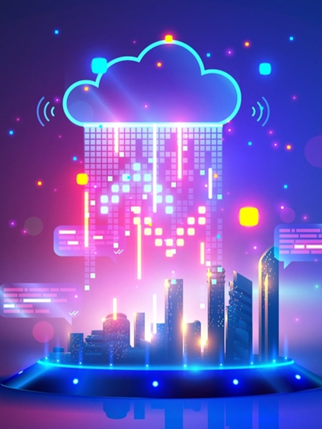 Cloud computing concept. Top Companies Hiring Cloud Engineer in Mid July 2024