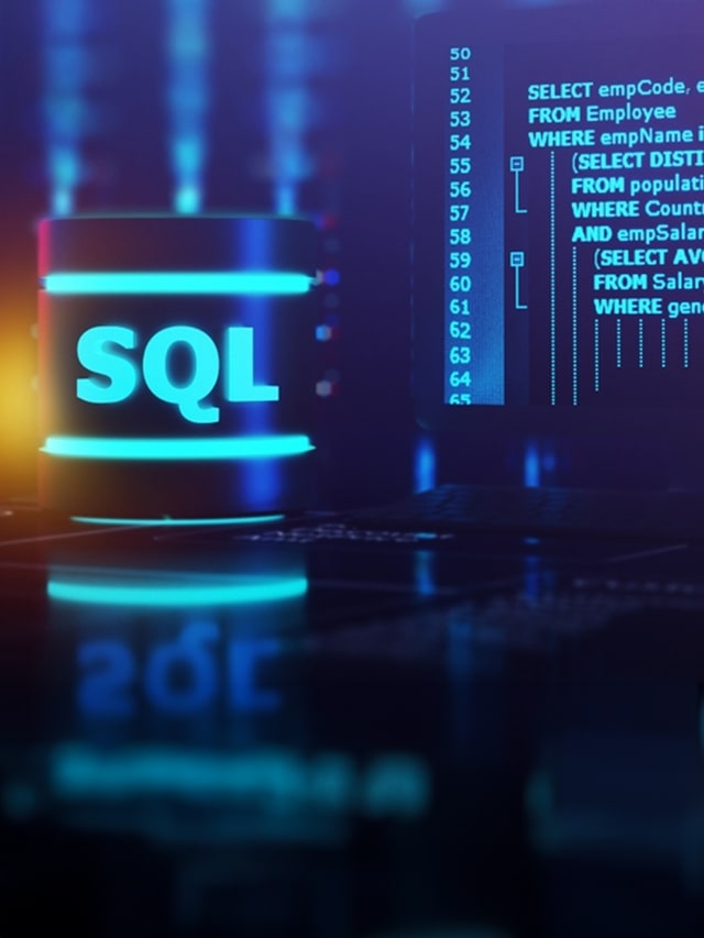 SQL Basics; Concept of SQL Developer careers in top firms actively recruiting in India. SQL Developer jobs, SQL Developer hiring in India.