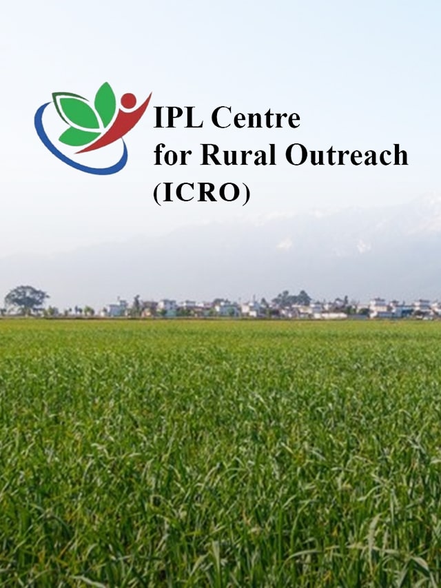 ICRO Amrit Internship Program 2024