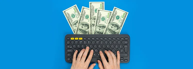 Earn Money Online