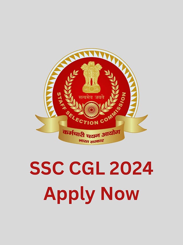 SSC logo with SSC CGL 2024 Notification Out: Full Details, SSC CGL 2024, Notification details, Important dates, Examination updates, Application process, Eligibility criteria