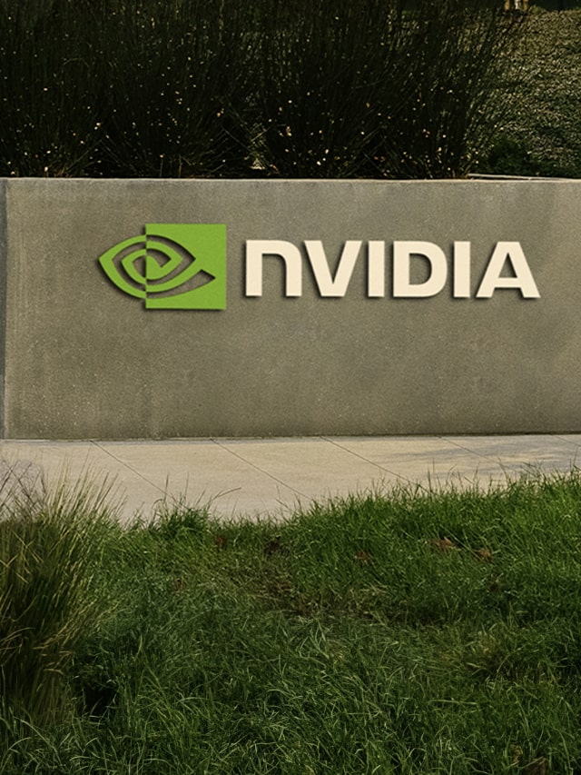 Nvidia Corporation is a high-end GPU and Graphics card driver making technology company; concept of How to Get a Job at Nvidia: Expert Recruiter Tips
