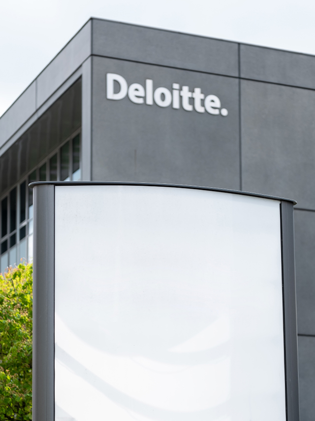 How to Apply for Deloitte’s Virtual Data Analytics Internship?