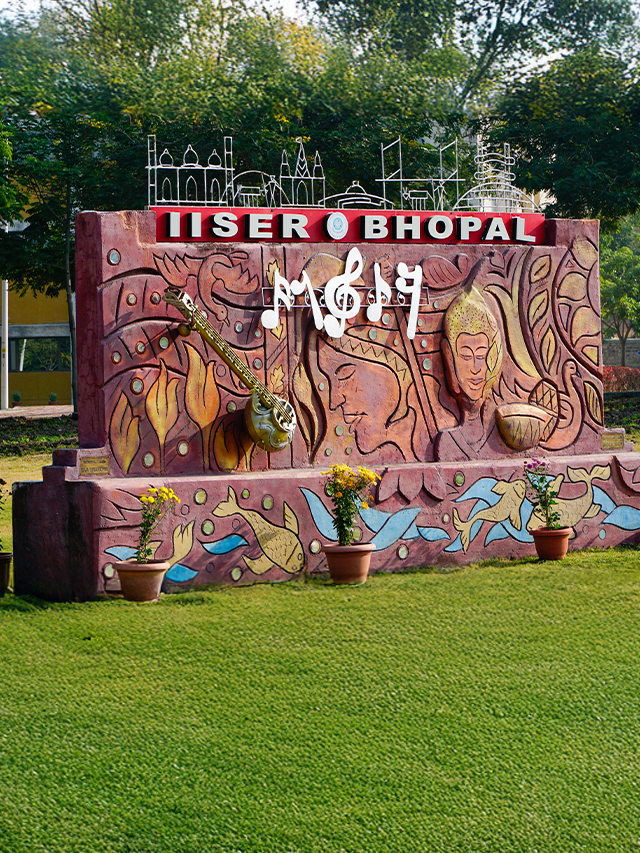 IISER Bhopal Summer Internship 2025: Apply by March 21